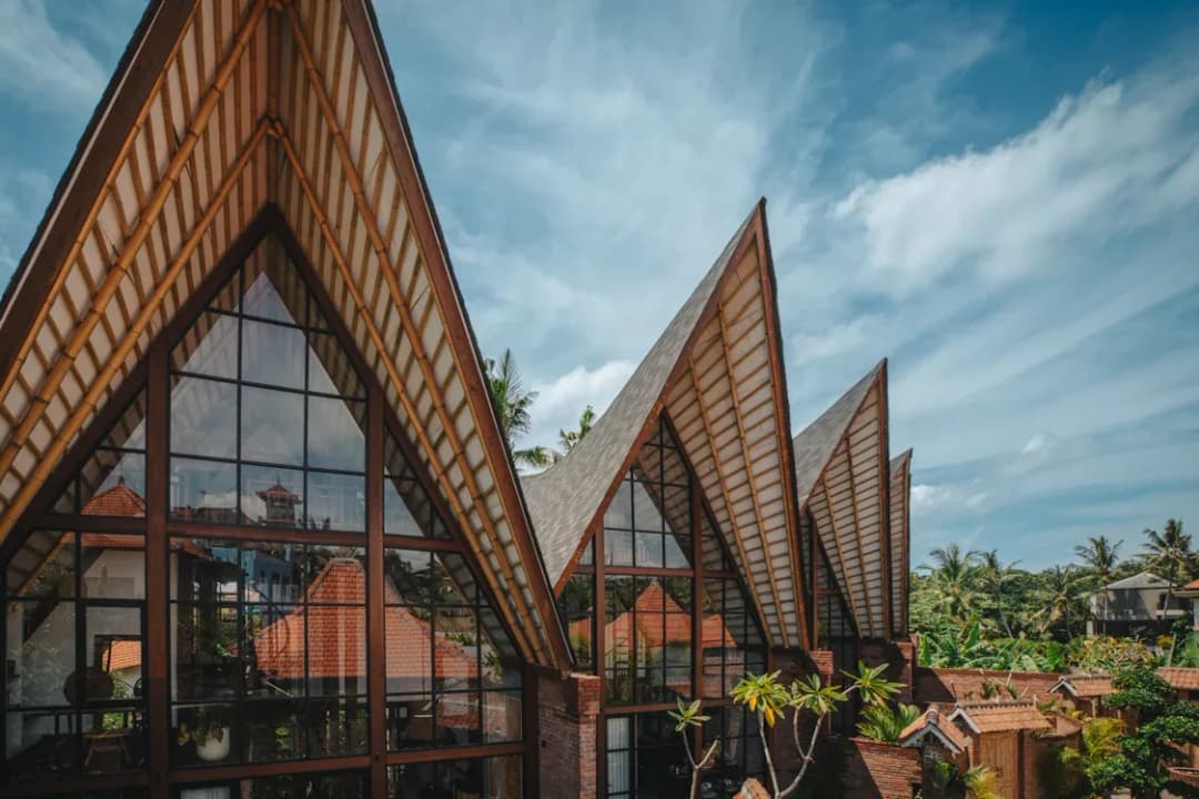 Ubud