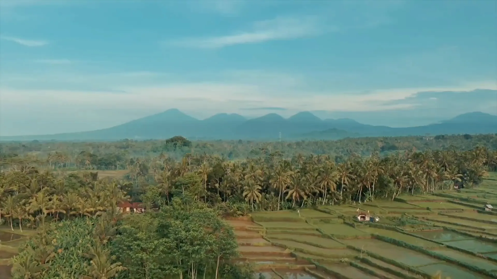 Sanctuary Villas, Jalan Bisma, Ubud