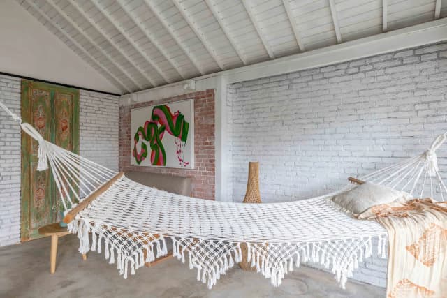 Villa Enam interior and grounds, photo 6 of 12